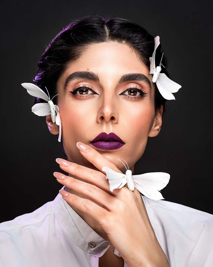 alborzparsi portraitphotography