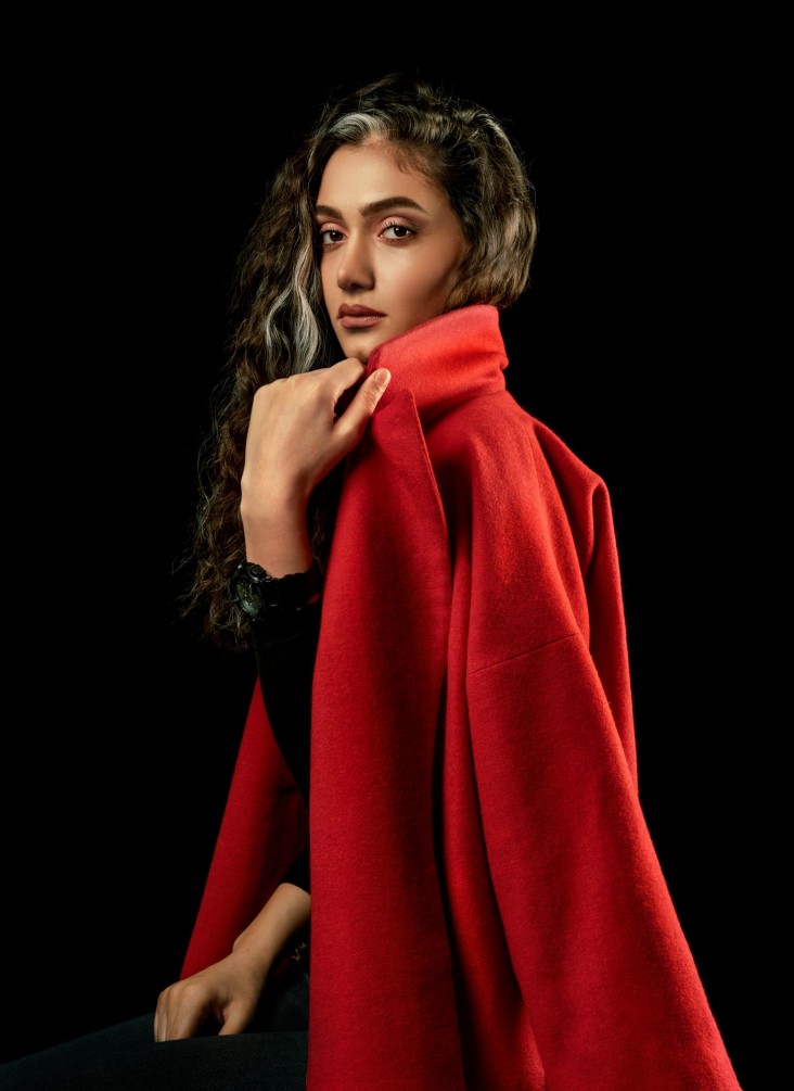 alborz parsi portrait photography